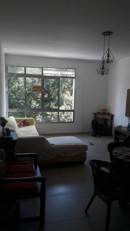 Apartamento à venda no Ponta da Praia: 