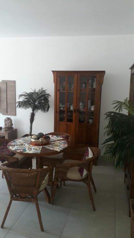 Apartamento à venda no Ponta da Praia: 