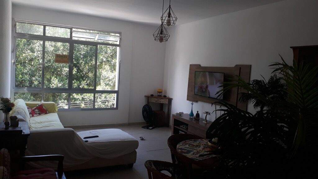 Apartamento à venda no Ponta da Praia: 