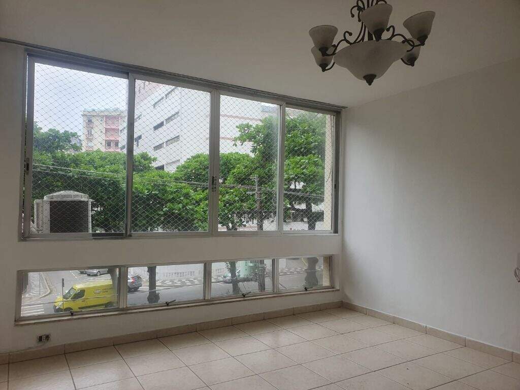 Apartamento à venda no Gonzaga: 