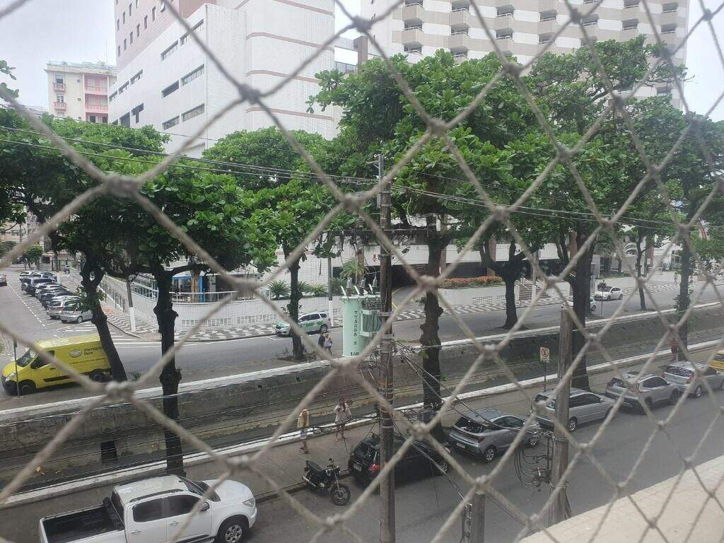 Apartamento à venda no Gonzaga: 