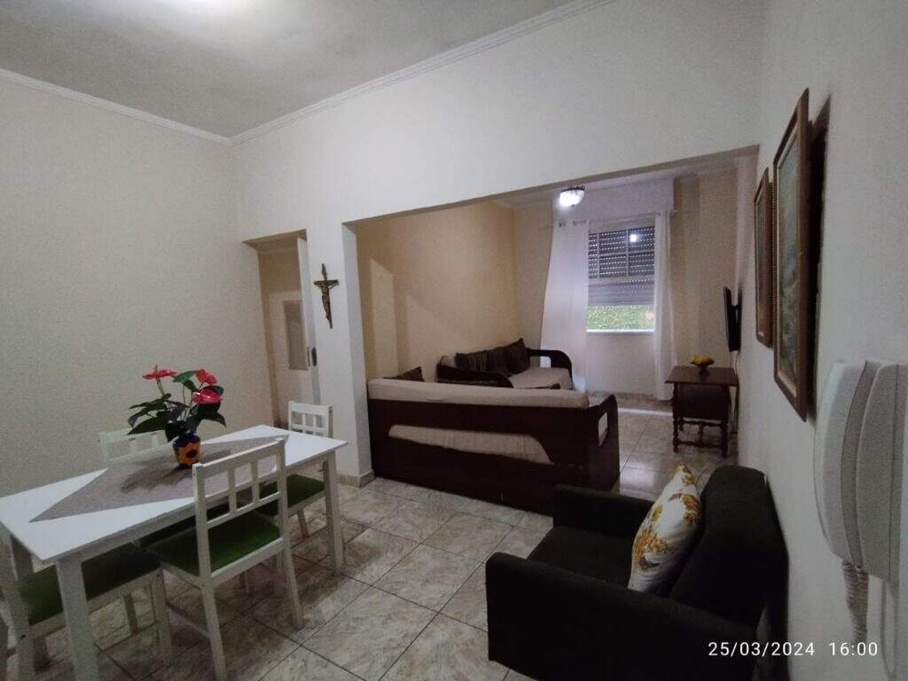 Apartamento à venda no Embaré: 