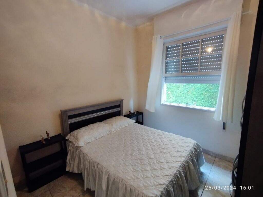 Apartamento à venda no Embaré: 