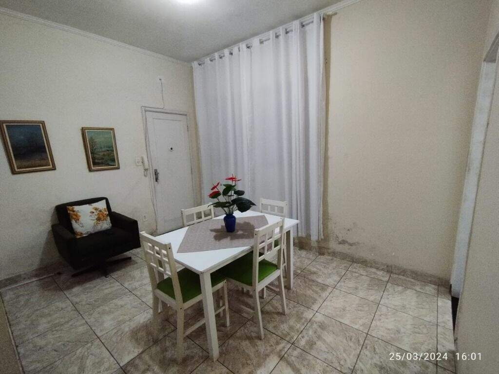 Apartamento à venda no Embaré: 