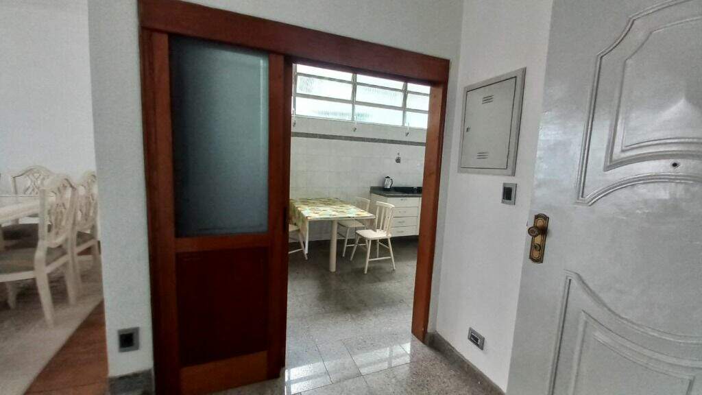 Apartamento à venda no José Menino: 