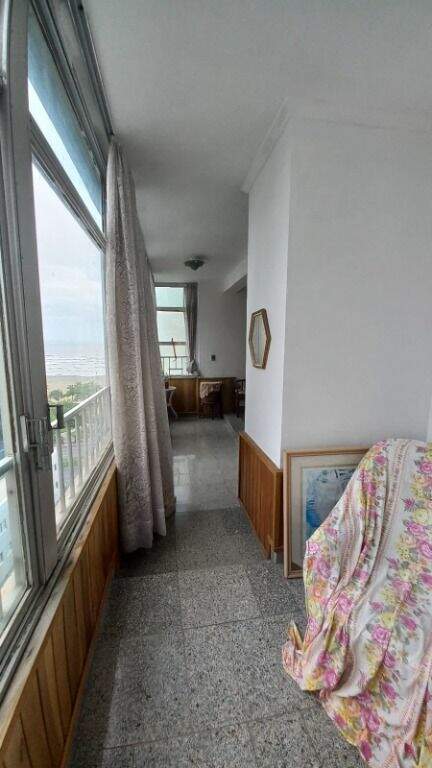 Apartamento à venda no José Menino: 