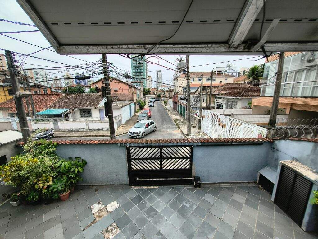 Apartamento à venda no Embaré: 