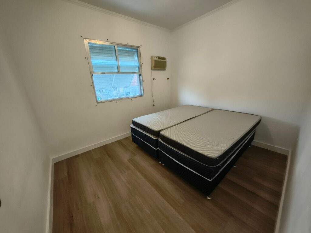 Apartamento à venda no Embaré: 