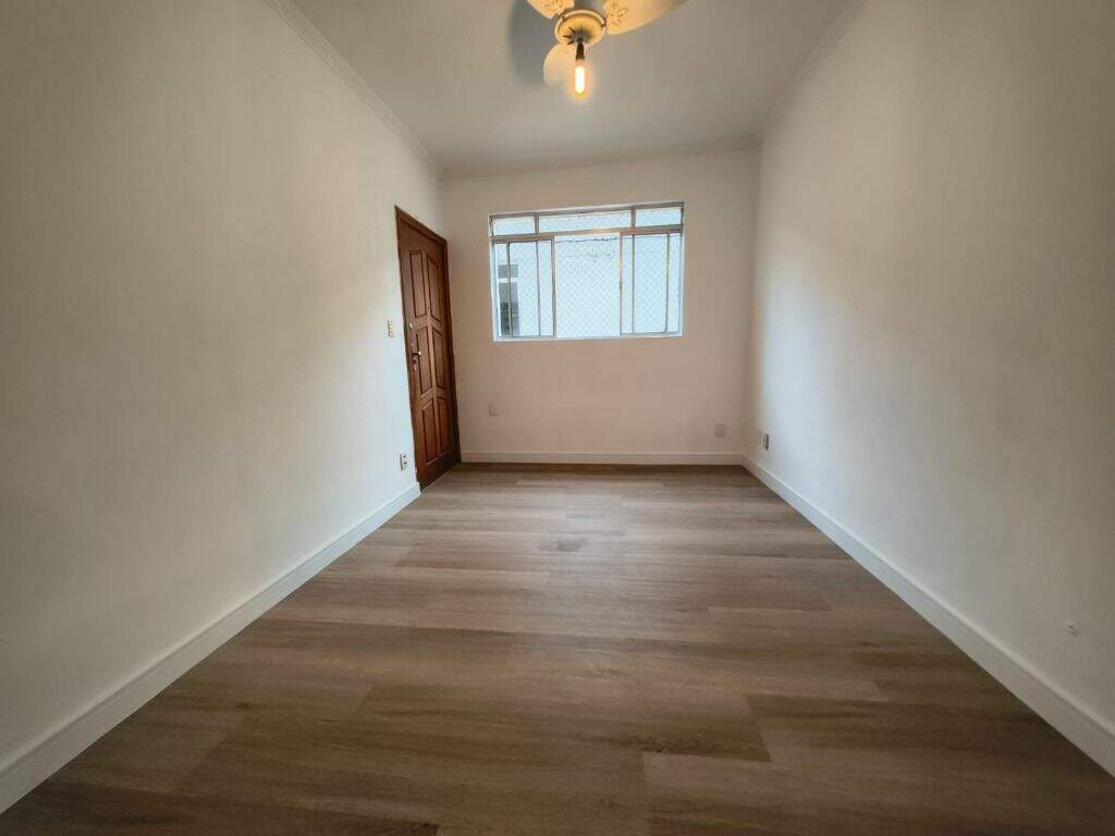 Apartamento à venda no Embaré: 