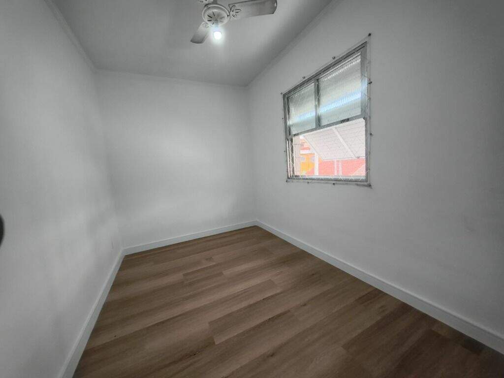 Apartamento à venda no Embaré: 