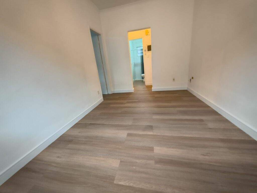 Apartamento à venda no Embaré: 