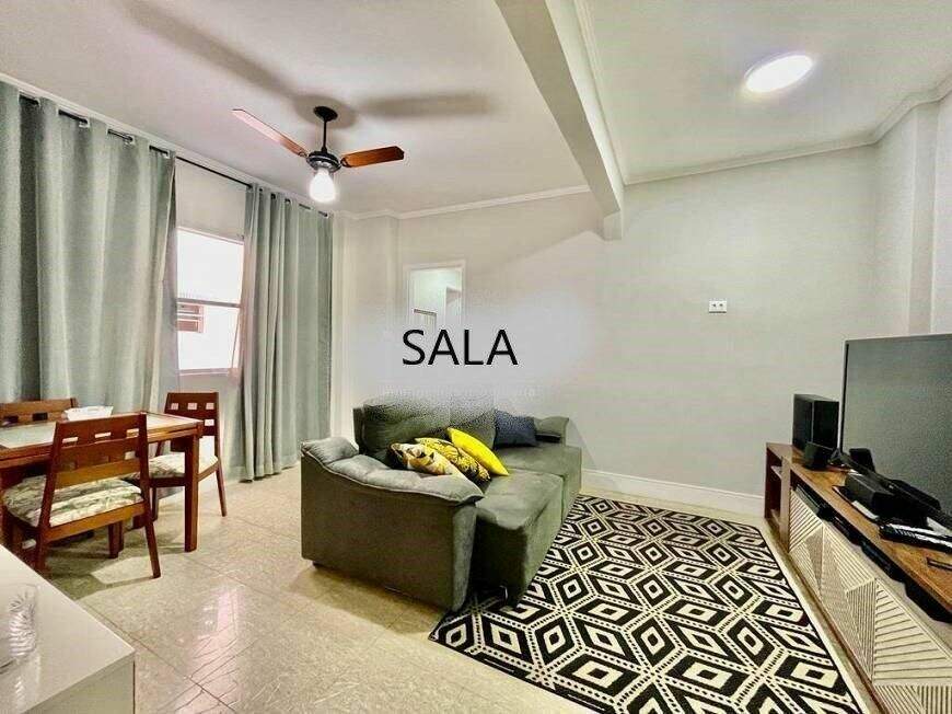 Apartamento à venda no Ponta da Praia: 