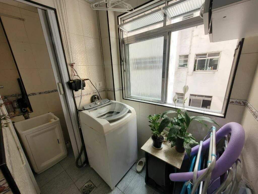 Apartamento à venda no Ponta da Praia: 