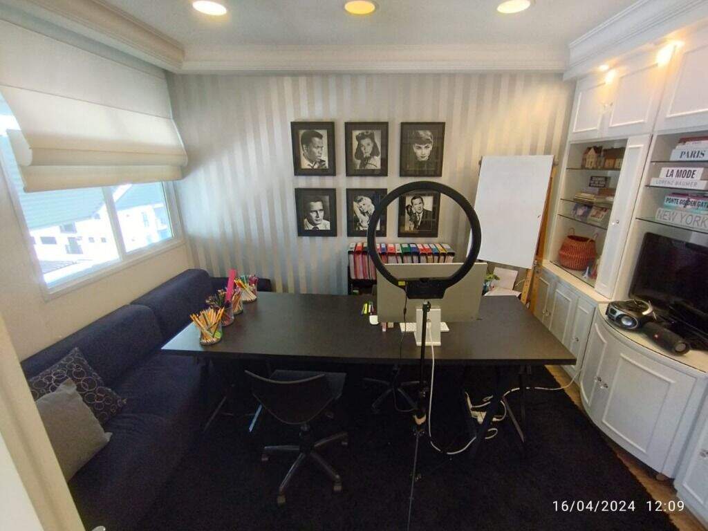 Apartamento à venda no Gonzaga: 