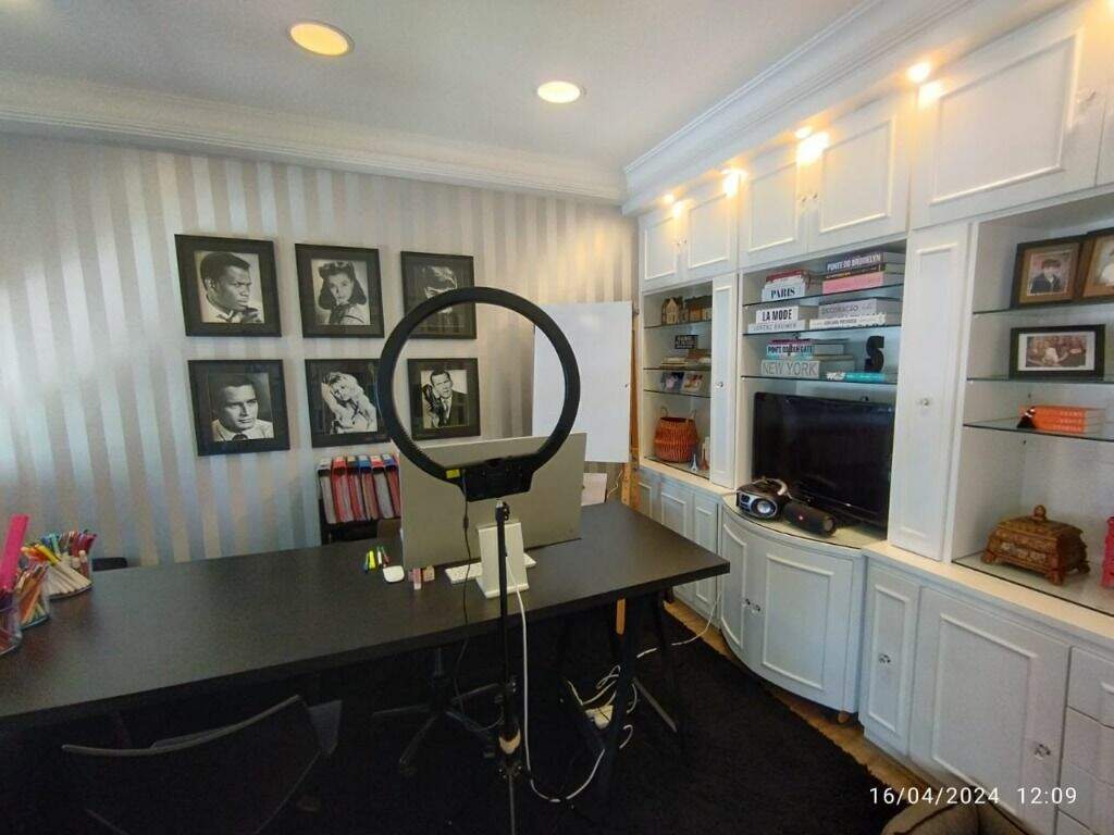 Apartamento à venda no Gonzaga: 