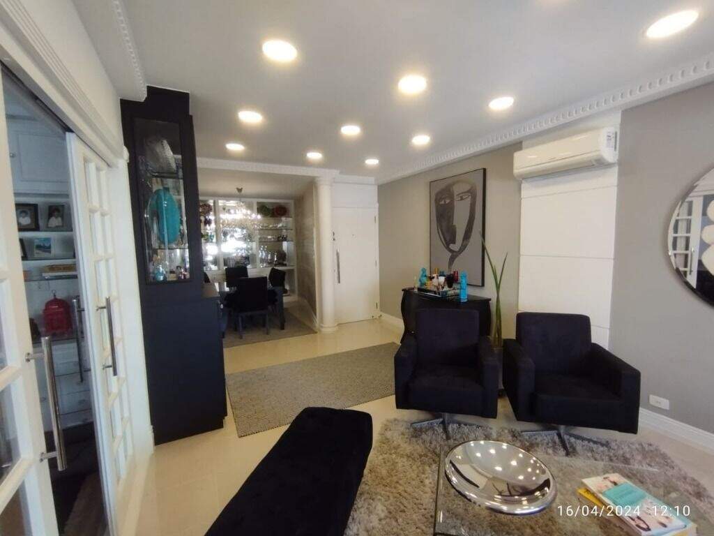 Apartamento à venda no Gonzaga: 