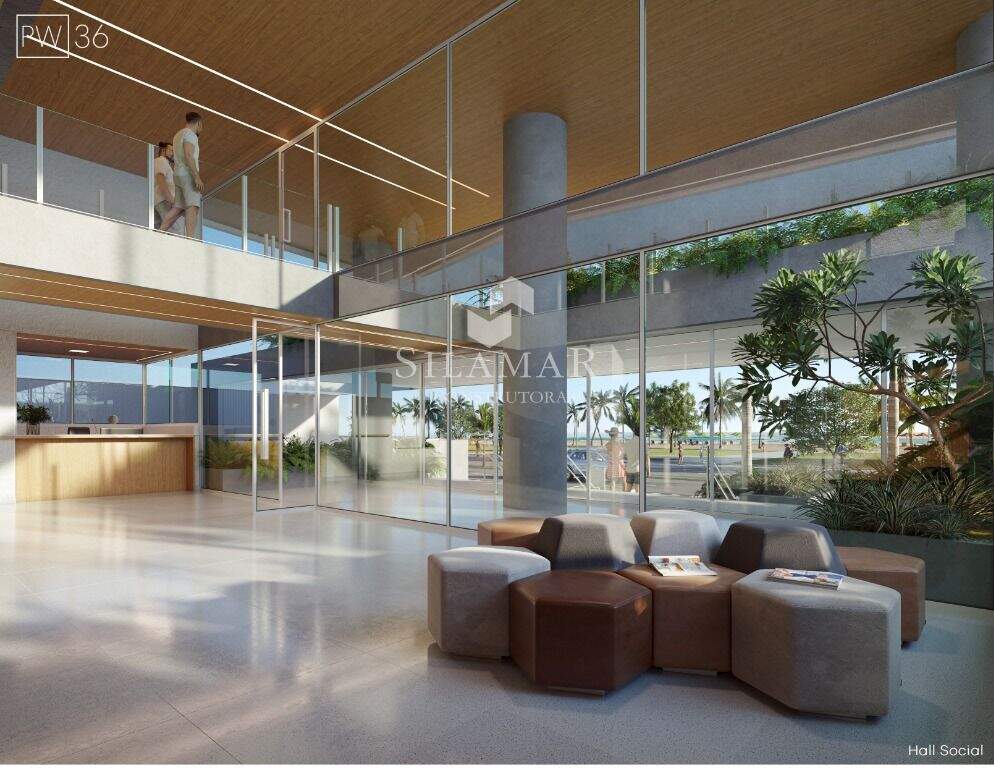 Apartamento à venda no Gonzaga: 