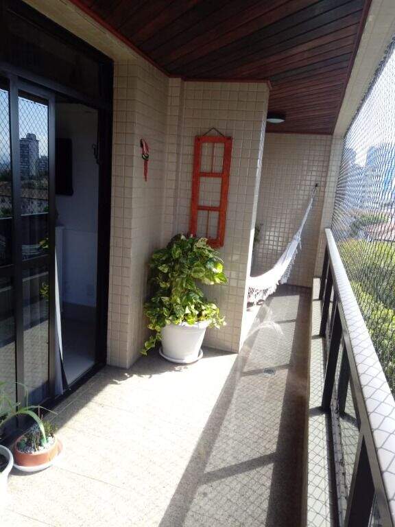 Apartamento à venda no Ponta da Praia: 