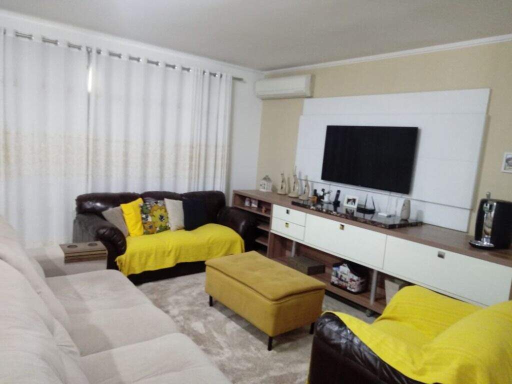 Apartamento à venda no Ponta da Praia: 