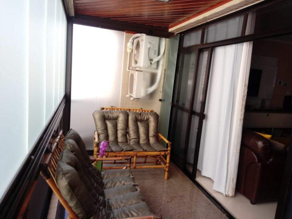 Apartamento à venda no Ponta da Praia: 
