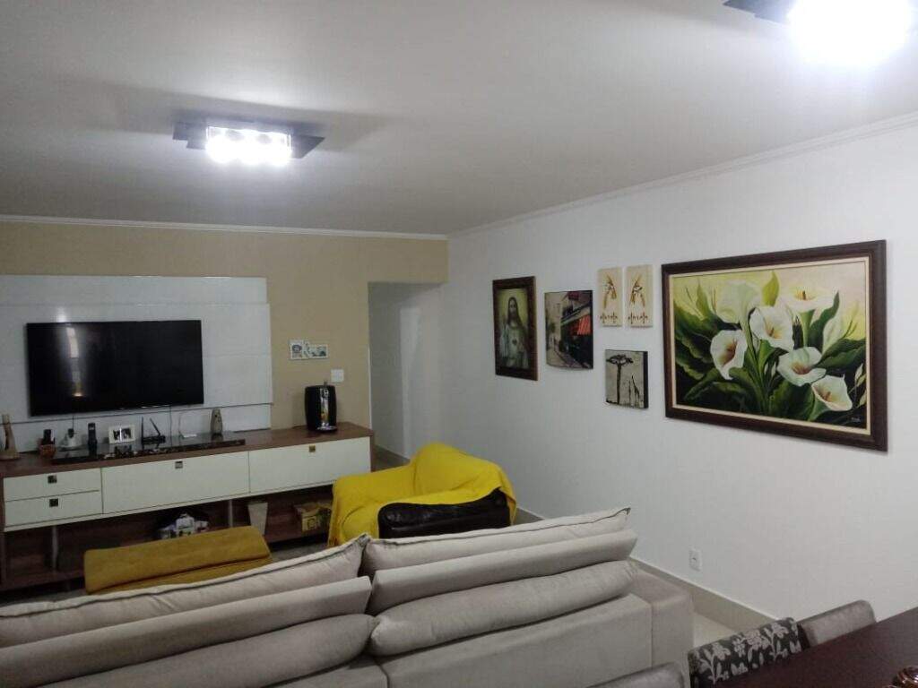 Apartamento à venda no Ponta da Praia: 