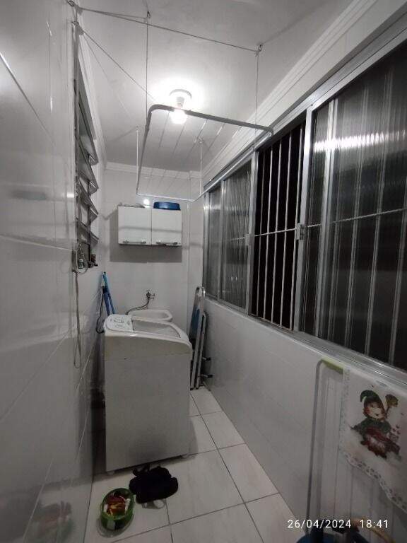 Apartamento à venda no Boqueirão: 