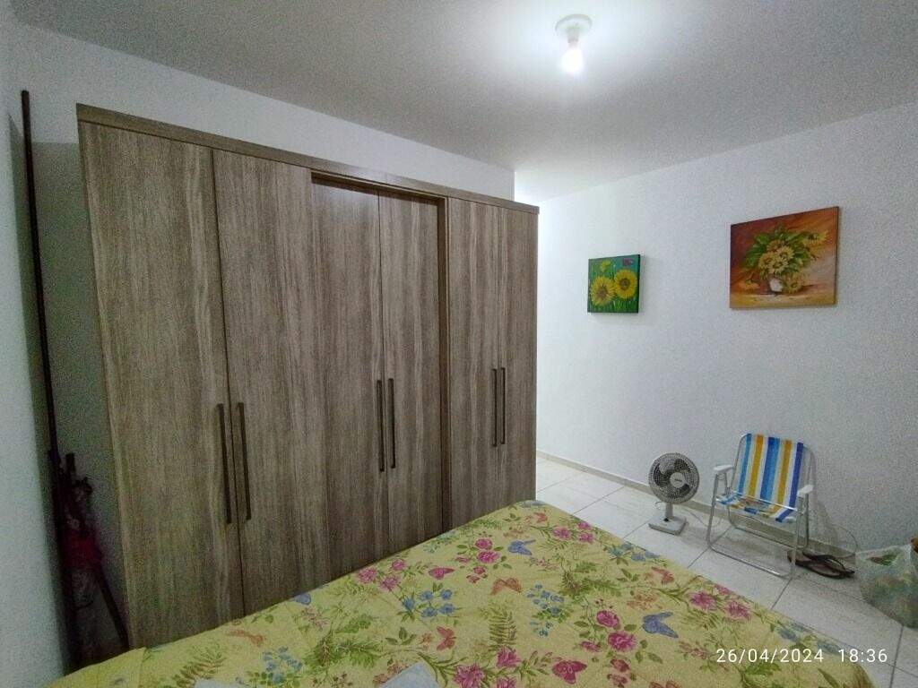 Apartamento à venda no Boqueirão: 