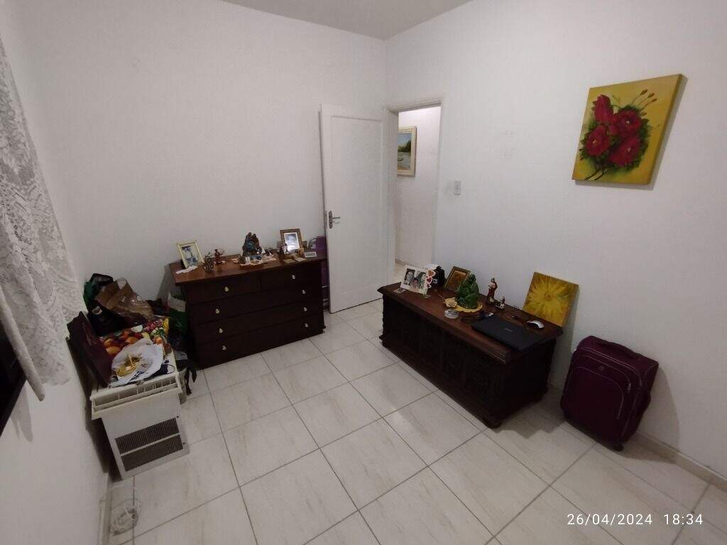Apartamento à venda no Boqueirão: 