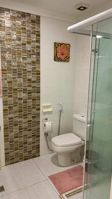 Apartamento à venda no Boqueirão: 