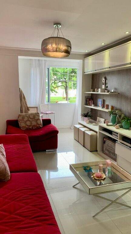 Apartamento à venda no Boqueirão: 