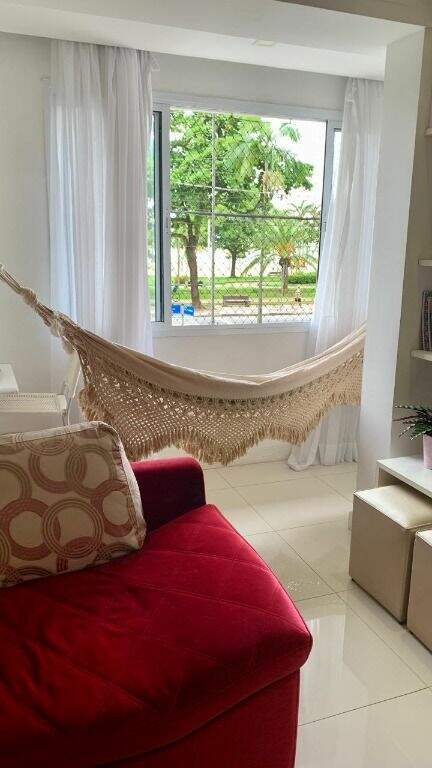 Apartamento à venda no Boqueirão: 