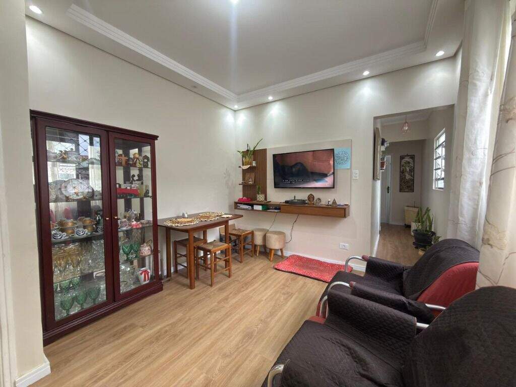 Apartamento à venda no Gonzaga: 