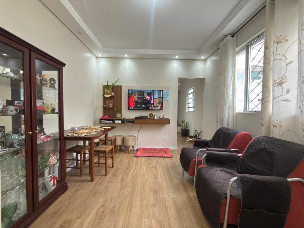 Apartamento à venda no Gonzaga: 