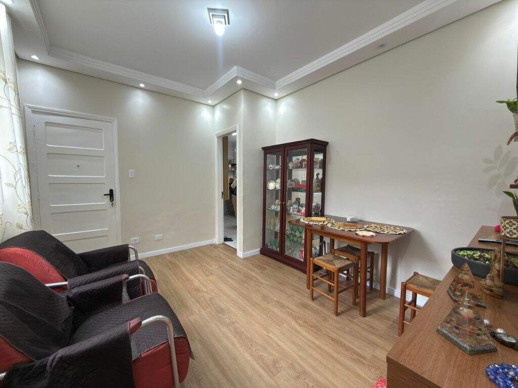 Apartamento à venda no Gonzaga: 