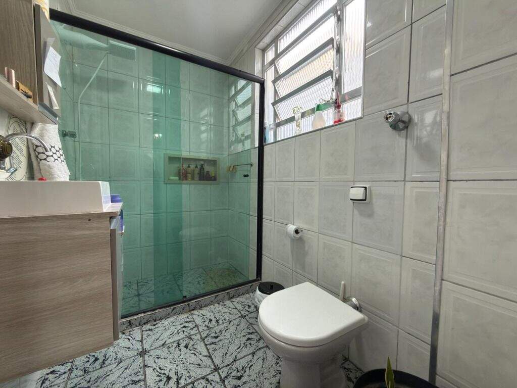 Apartamento à venda no Gonzaga: 