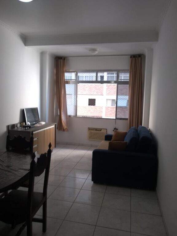 Apartamento à venda no Gonzaga: 