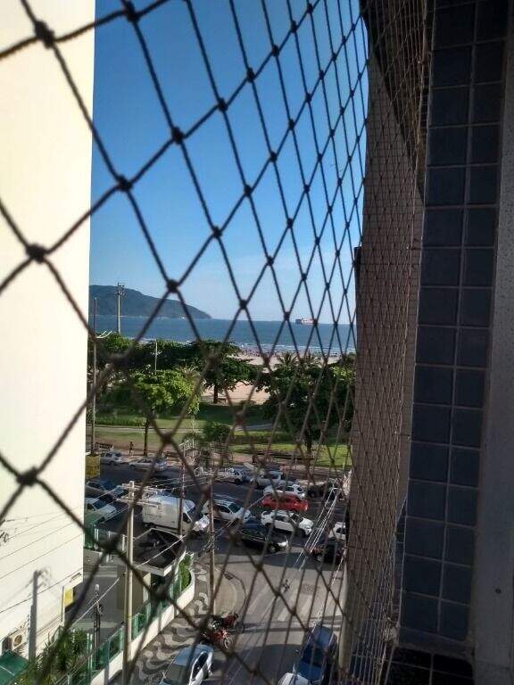 Apartamento à venda no Gonzaga: 