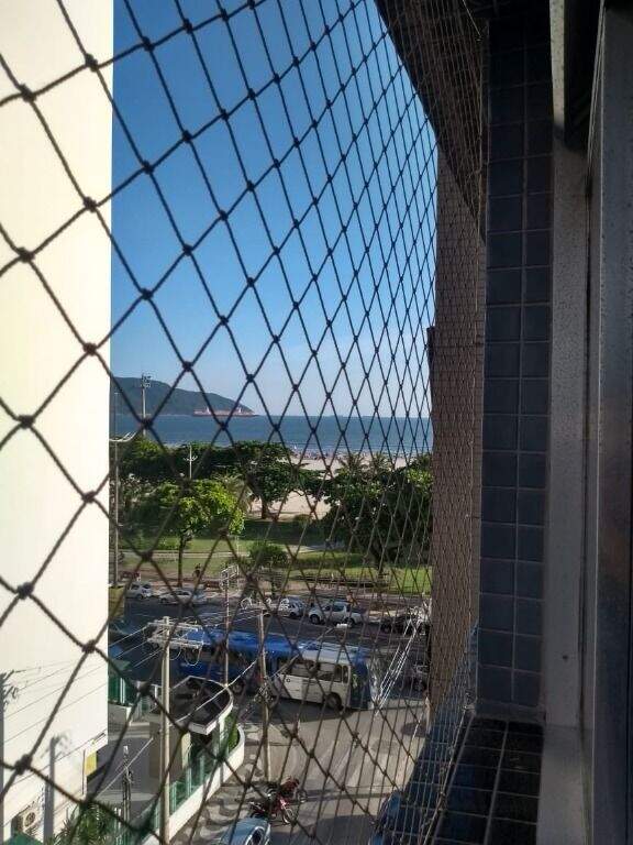 Apartamento à venda no Gonzaga: 