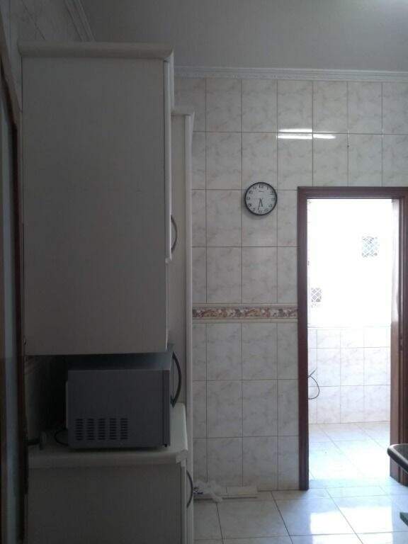 Apartamento à venda no Gonzaga: 