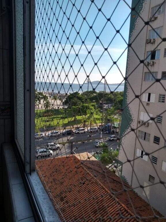 Apartamento à venda no Gonzaga: 