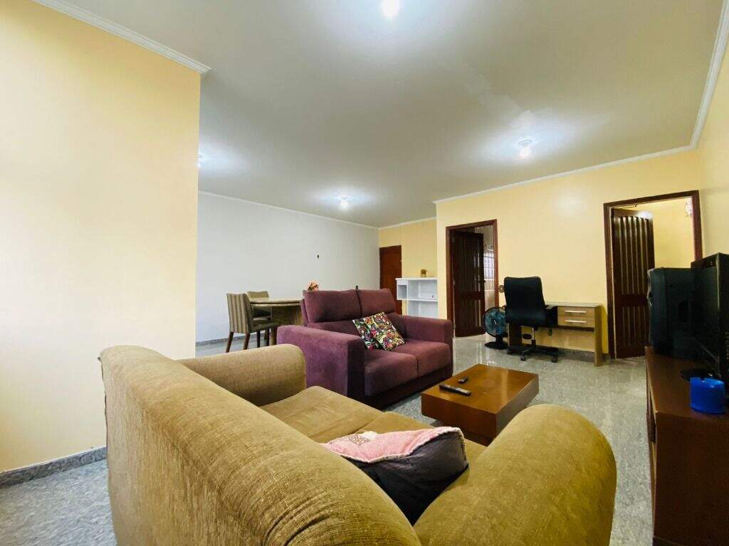 Apartamento à venda no José Menino: 