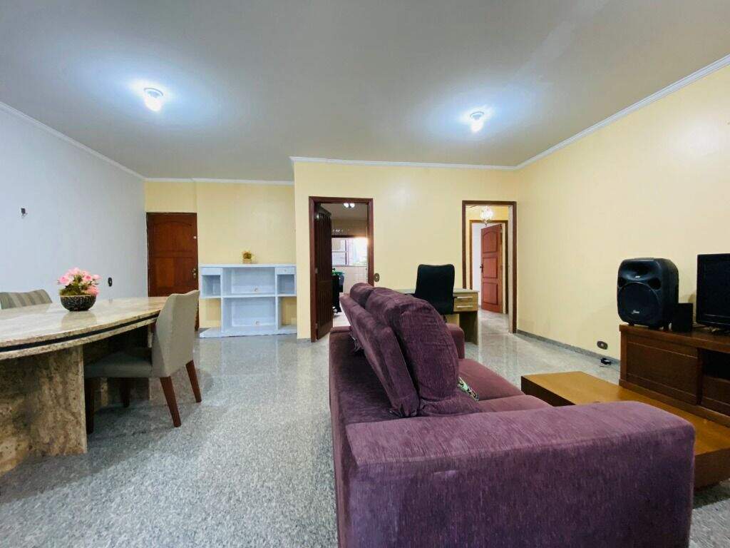 Apartamento à venda no José Menino: 