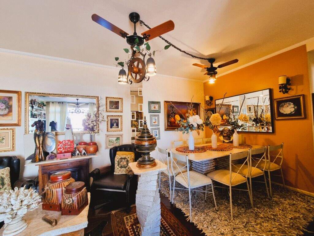Apartamento à venda no Gonzaga: 