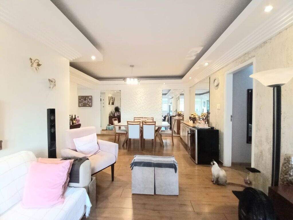 Apartamento à venda no Pompéia: 