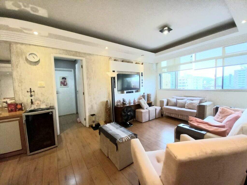 Apartamento à venda no Pompéia: 