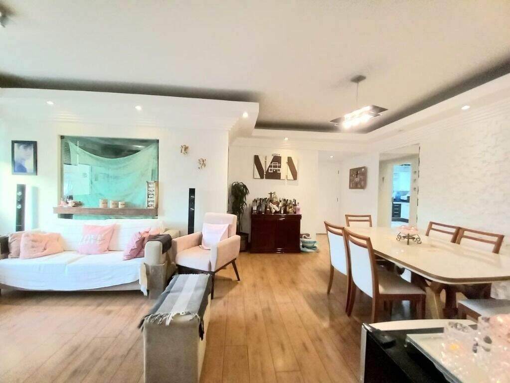 Apartamento à venda no Pompéia: 