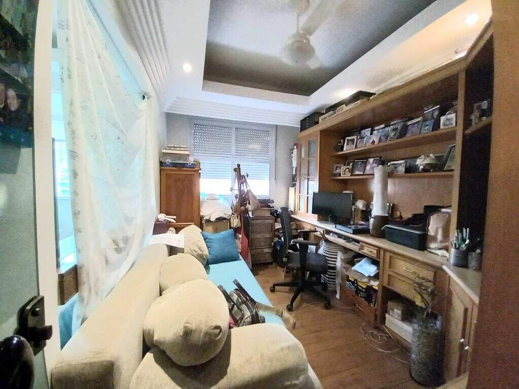Apartamento à venda no Pompéia: 