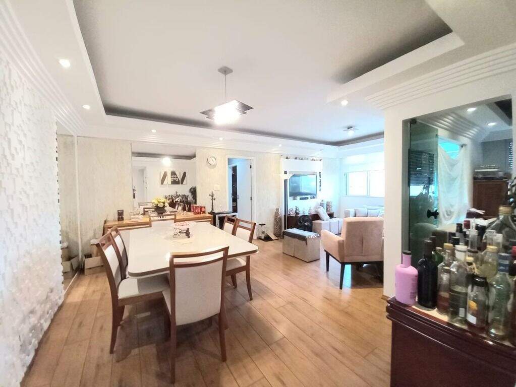 Apartamento à venda no Pompéia: 