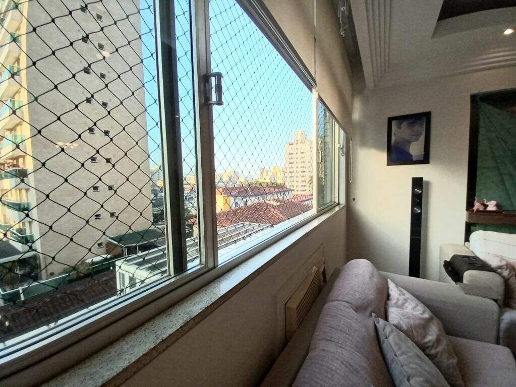 Apartamento à venda no Pompéia: 