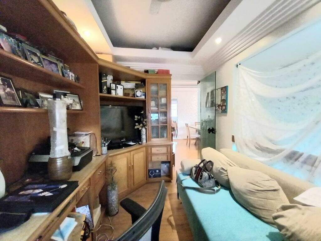 Apartamento à venda no Pompéia: 
